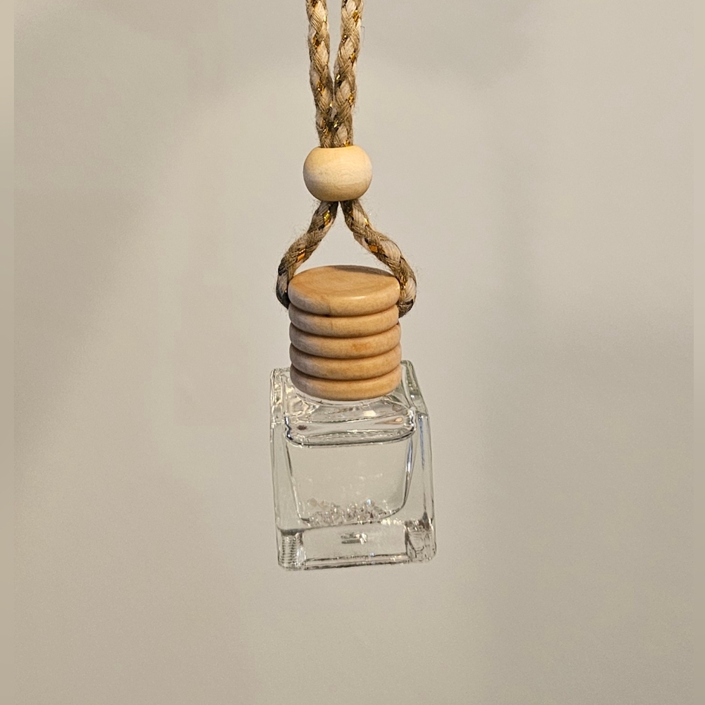 Handcrafted Car Diffusers (Pick 1) - Picture 3 of 12